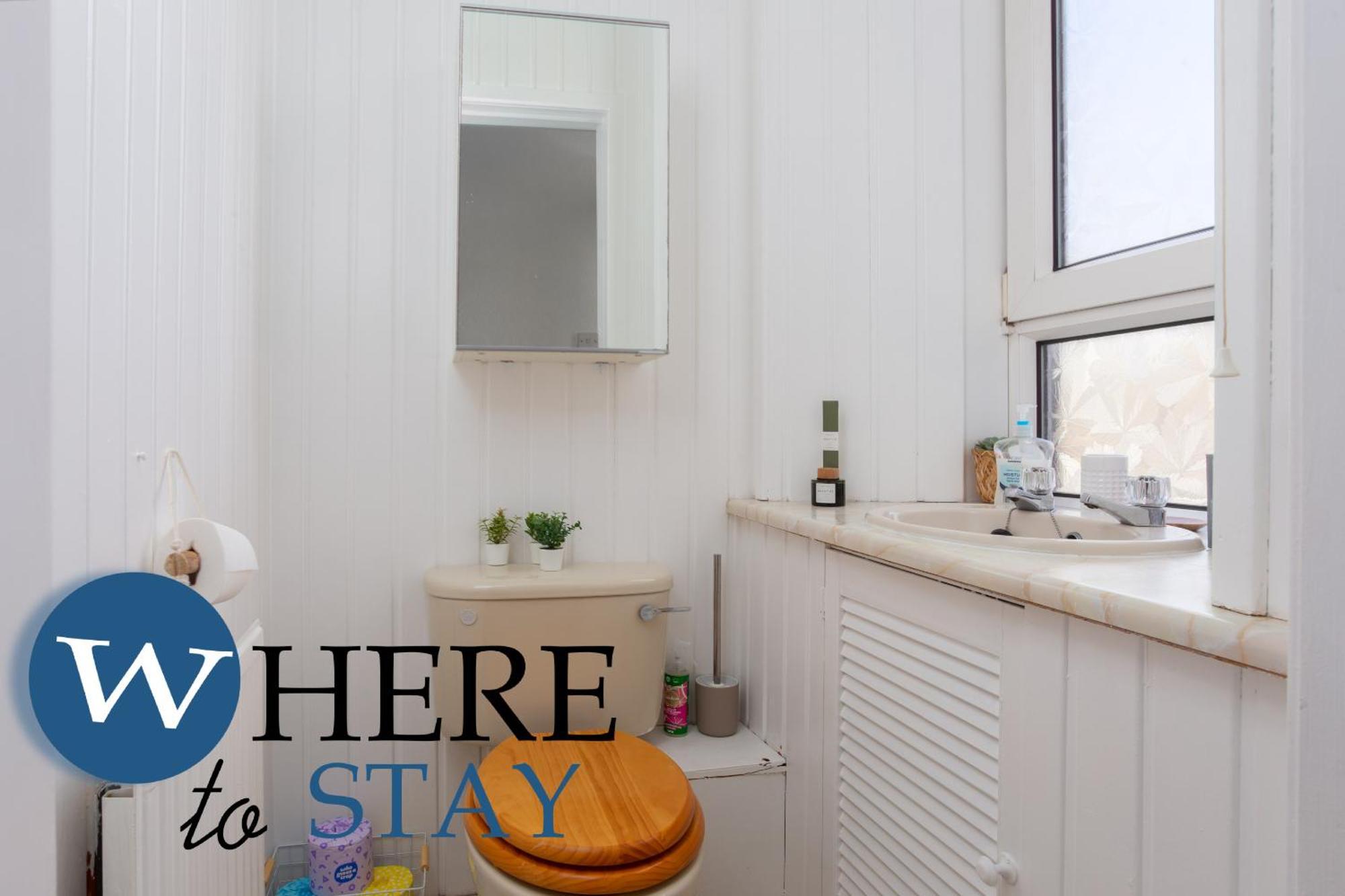Bright 2Bed Apartment In Galashiels City Centre المظهر الخارجي الصورة